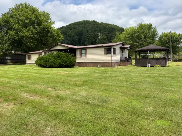 2050 Rockfork Rd, Morehead, KY 40351
