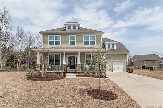 1st image of 16905 Belmont Stakes Ln