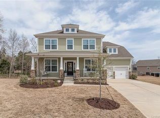 16905 Belmont Stakes Ln, Charlotte, NC 28278