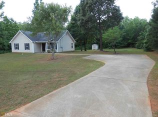 366 McCart Rd, McDonough, GA 30252