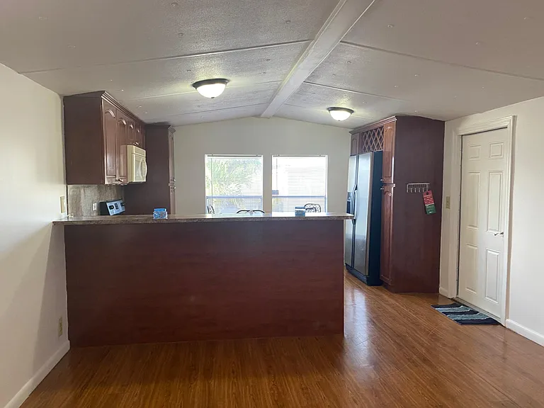8181 NW South River Dr #D410 — Photo 13