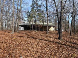 819 Mc #3057, Yellville, AR 72687