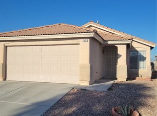 2601 Amber Crest St, Las Vegas, NV 89142