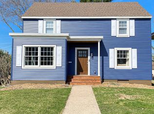 306 S Cherry Ave, Marshfield, WI 54449