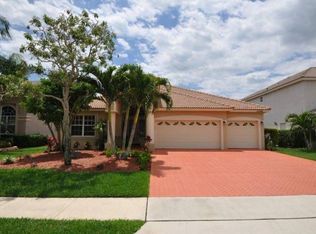 12326 Melrose Way, Boca Raton, FL 33428