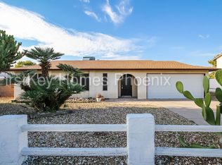 4034 E Danbury Rd, Phoenix, AZ 85032