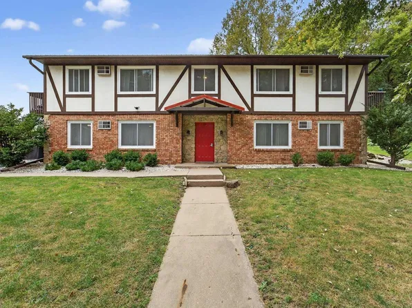 18 South Wickham Court, Madison, WI 53711