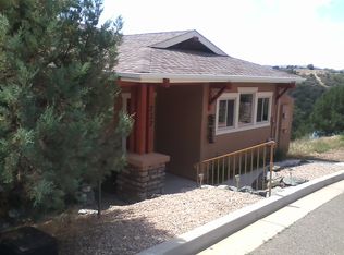 232 Jacob Ln, Prescott, AZ 86303