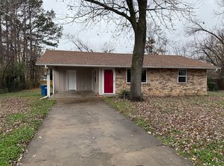 1204 SE East St, Bentonville, AR 72712