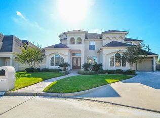 16327 Cochet Spring Dr, Spring, TX 77379