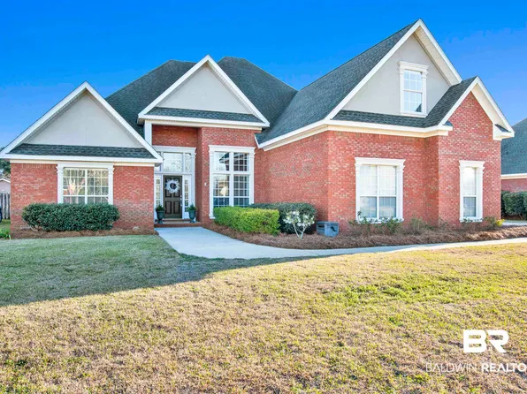 8893 Parliament Cir, Daphne, AL 36526