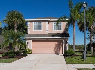 11758 Tempest Harbor Loop, Venice, FL 34292