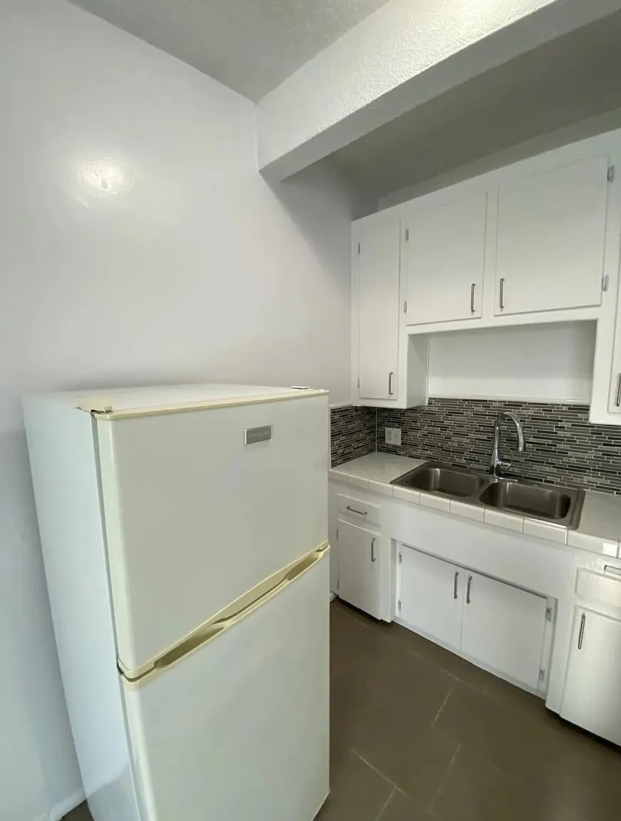 1 bed, 1.0 bath, $2,395 — Photo 4