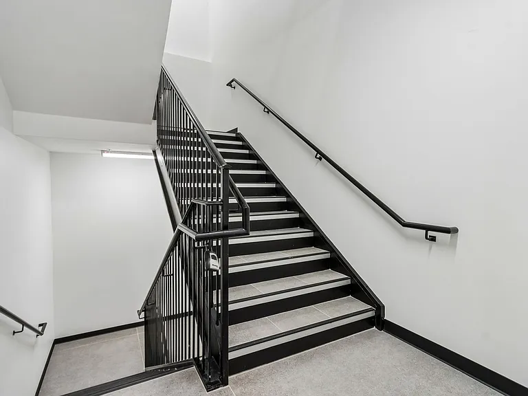 Stairwell