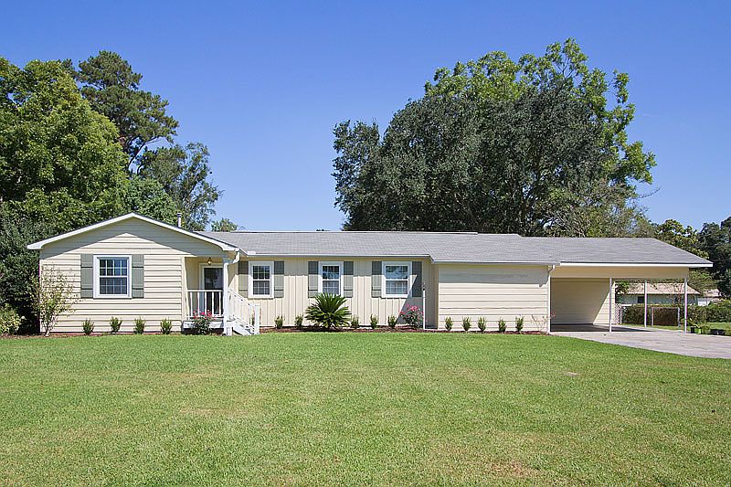 2925 Church St, Zachary, LA 70791 Zillow