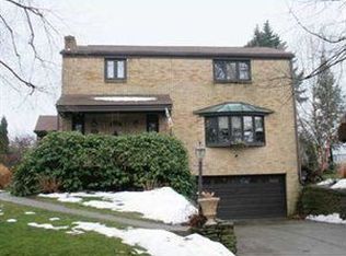 5136 Azalea Dr, Pittsburgh, PA
