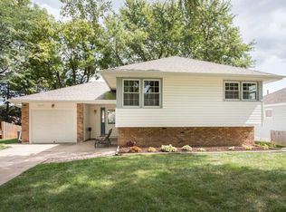 4231 N 91st St, Omaha, NE 68134