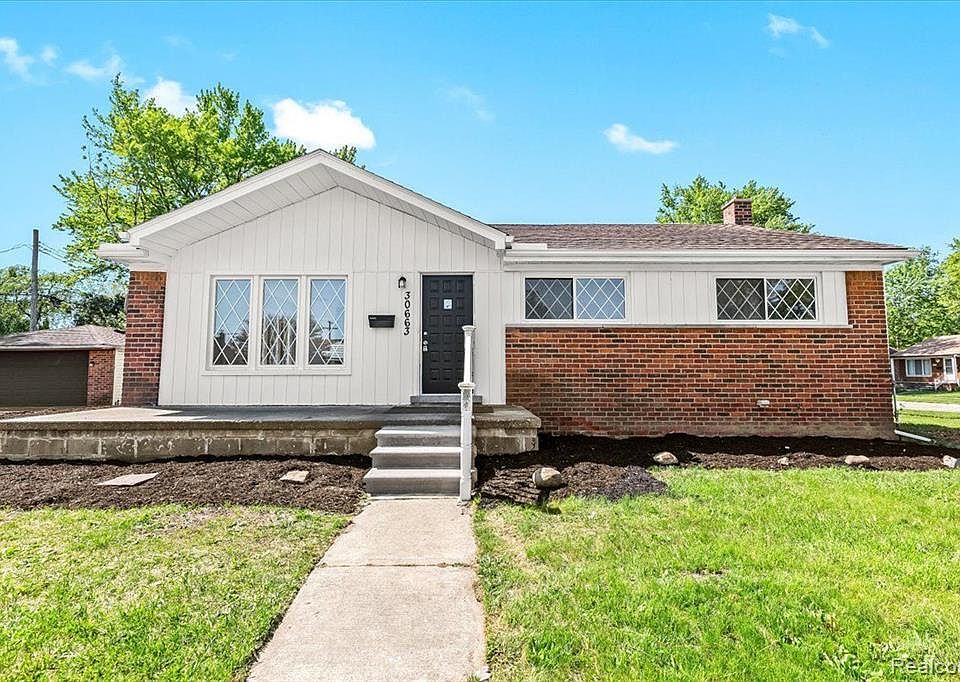 30663 Elmira St, Livonia, MI 48150 Zillow