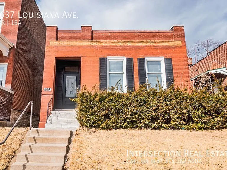 4637 Louisiana Ave — Photo 1