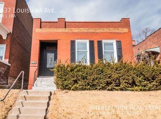 4637 Louisiana Ave, Saint Louis, MO 63111