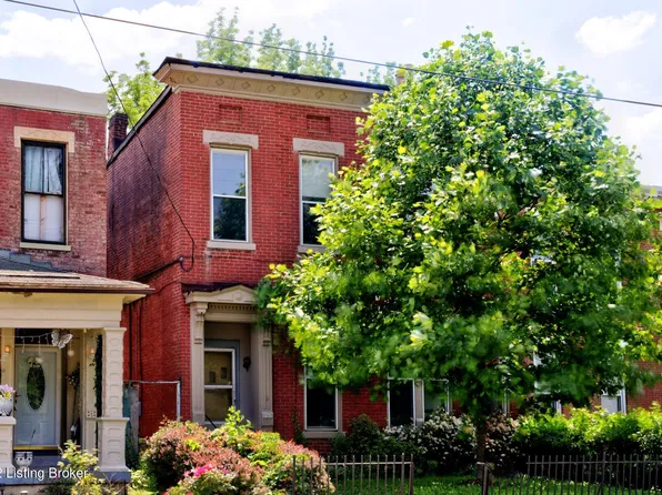 2302 W Chestnut St, Louisville, KY 40211