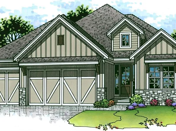 24948 W 98th Pl, Lenexa, KS 66227