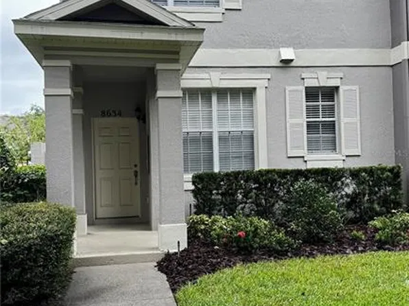 8634 DANFORTH DRIVE, WINDERMERE, FL 34786