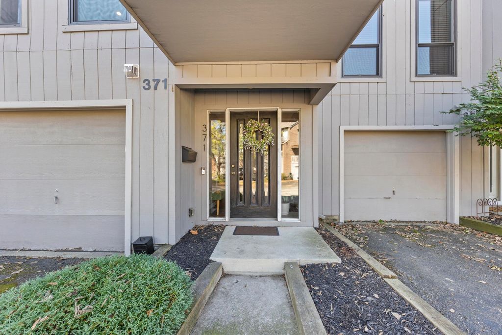 Real estate listing image