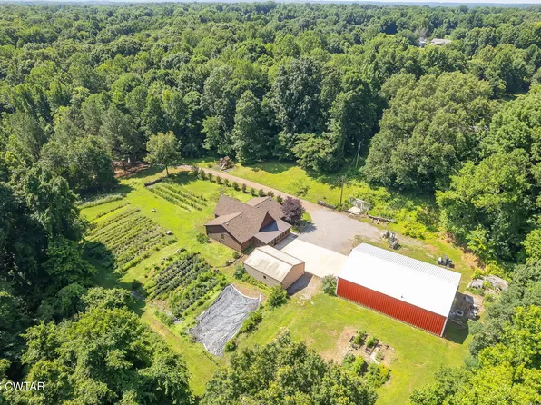 4637 Edith Nankipoo Rd, Ripley, TN 38063