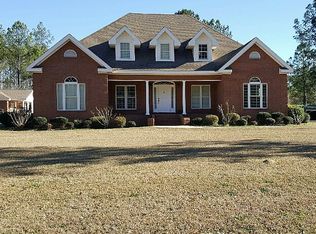 9 Oak Ridge Dr, Butler, GA 31006