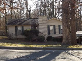 1922 Boulding Ave, High Point, NC 27265