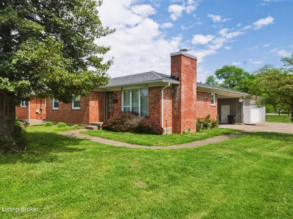 2929 Delor Ave, Louisville, KY 40217