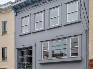 451 22nd Ave, San Francisco, CA 94121