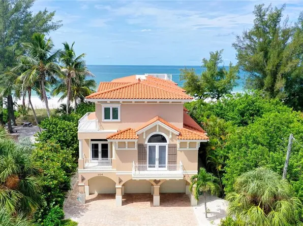 106 74TH STREET #100, BRADENTON BEACH, FL 34217