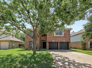 13517 Campesina Dr, Austin, TX 78727