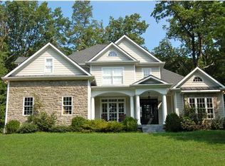 1122 Mountain Ter, Lookout Mountain, GA 30750