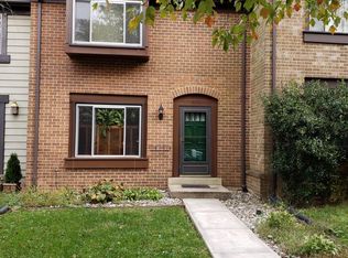 15623 Millbrook Ln #6, Laurel, MD 20707