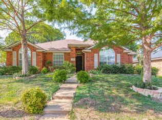 11804 Port Rd, Frisco, TX 75035