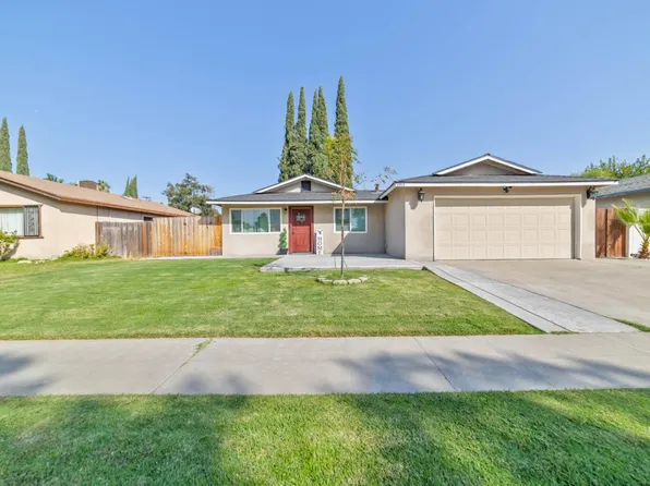 4915 E Platt Ave, Fresno, CA 93727