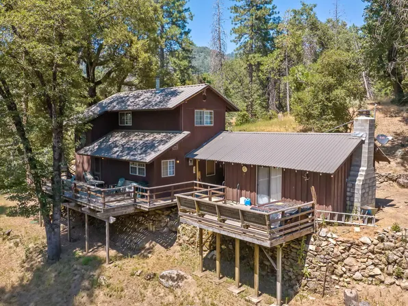 48675 Todd Eymann Road, Miramonte, CA 93641