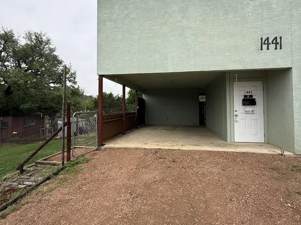 1441 Hidden Acres Rd, Kerrville, TX 78028