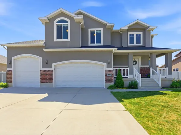 1131 S 1325 W, Clearfield, UT 84015