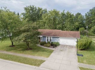 7632 Imperial Plaza Dr, Fort Wayne, IN 46835