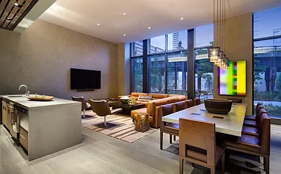 Rented by Related Rentals