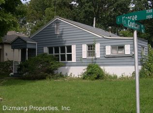 1945 E Monroe Ter, Springfield, MO 65802