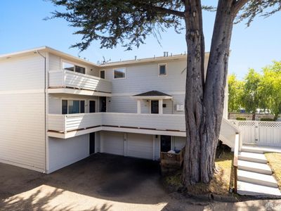 457-461 Cypress Ave, Half Moon Bay, CA, 94019