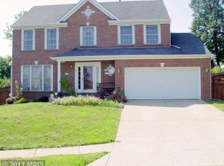 300 Joppa Crossing Ct, Joppa, MD 21085