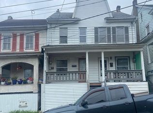 928 W Pine St, Coal Township, PA 17866