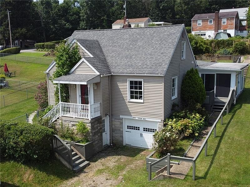 1403 Cedar Way, South Heights, PA 15081 Zillow