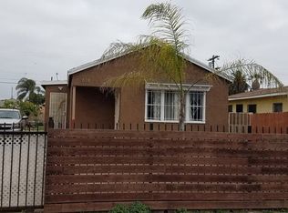818 E 109th St, Los Angeles, CA 90059
